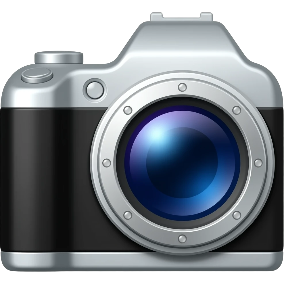 camera emoji