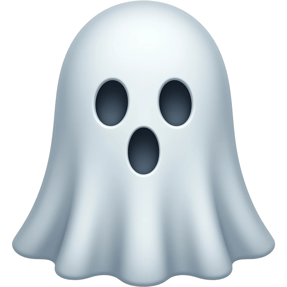 👻 emoji