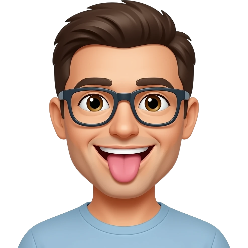 Emojis 😄👅 emoji