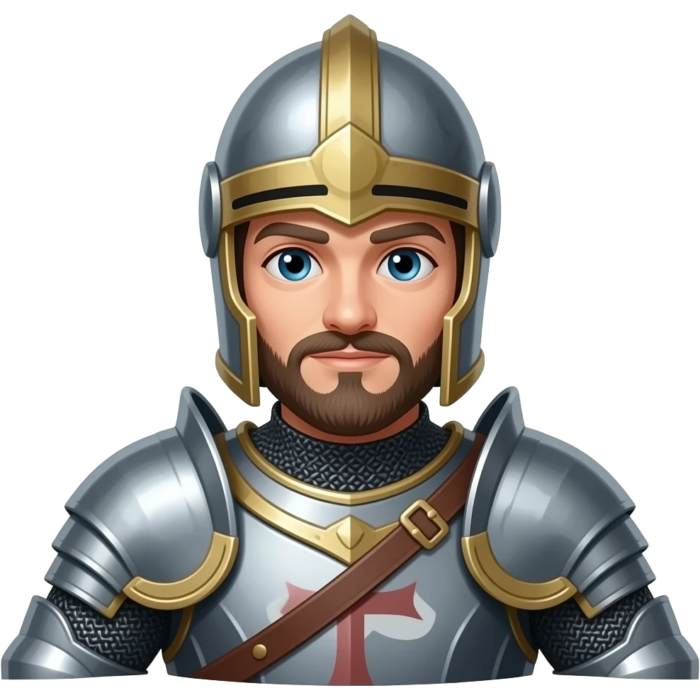 knight emoji
