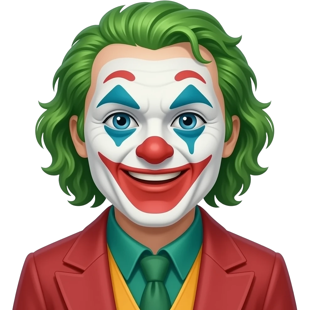 🤡 emoji