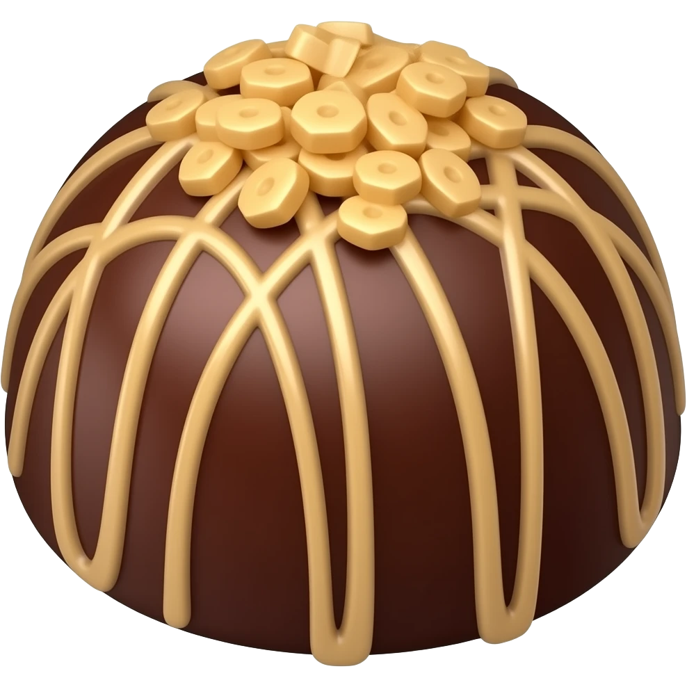 chocolates emoji