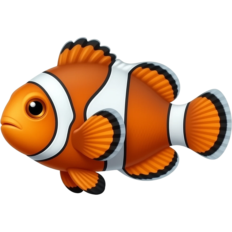 nemo emoji