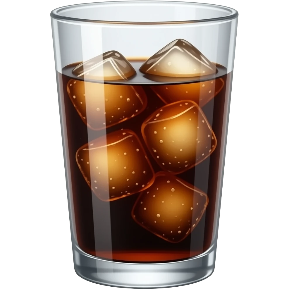 Drinks emoji