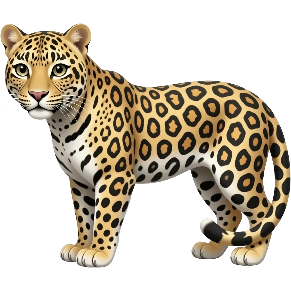 panther emoji