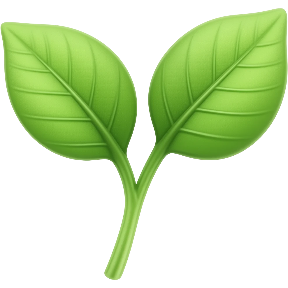 🌿 emoji