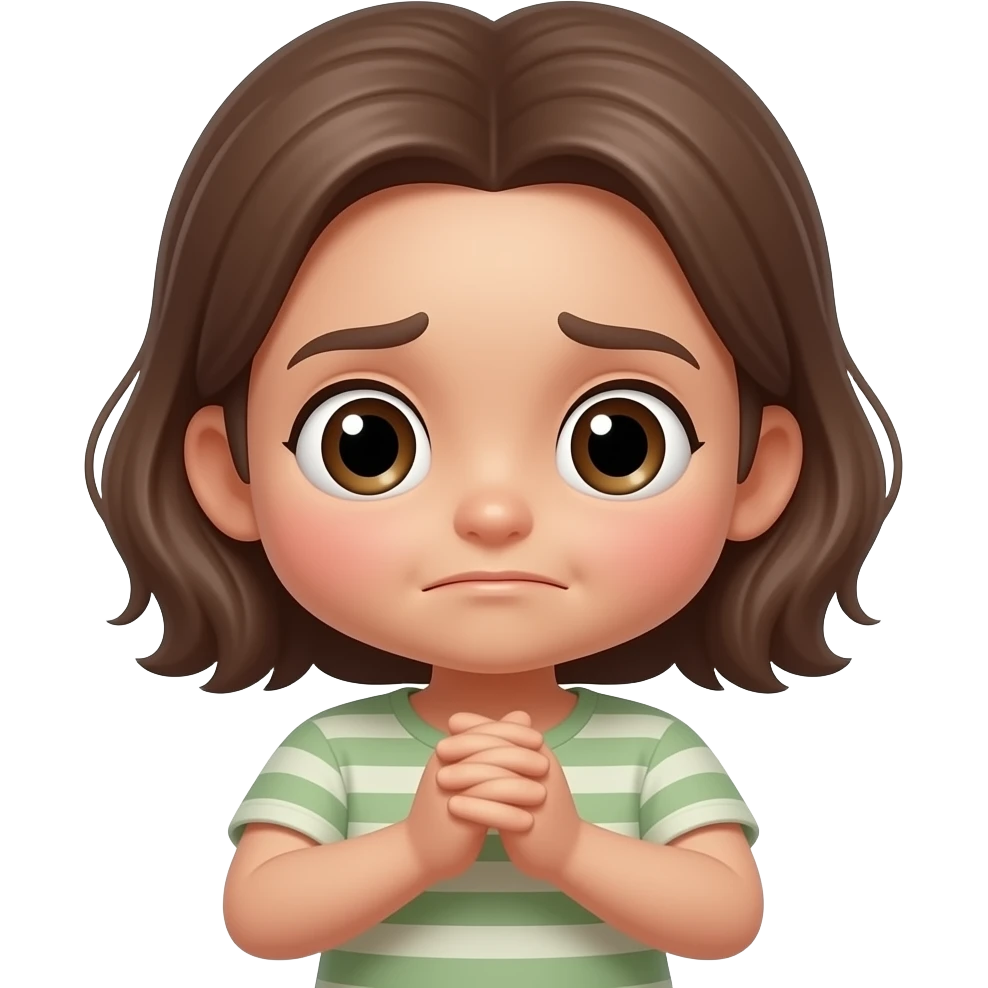 😳🙏👀 emoji