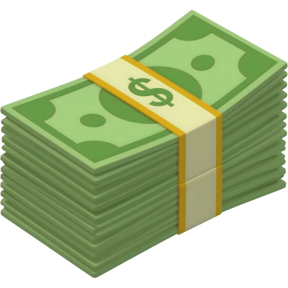 money emoji