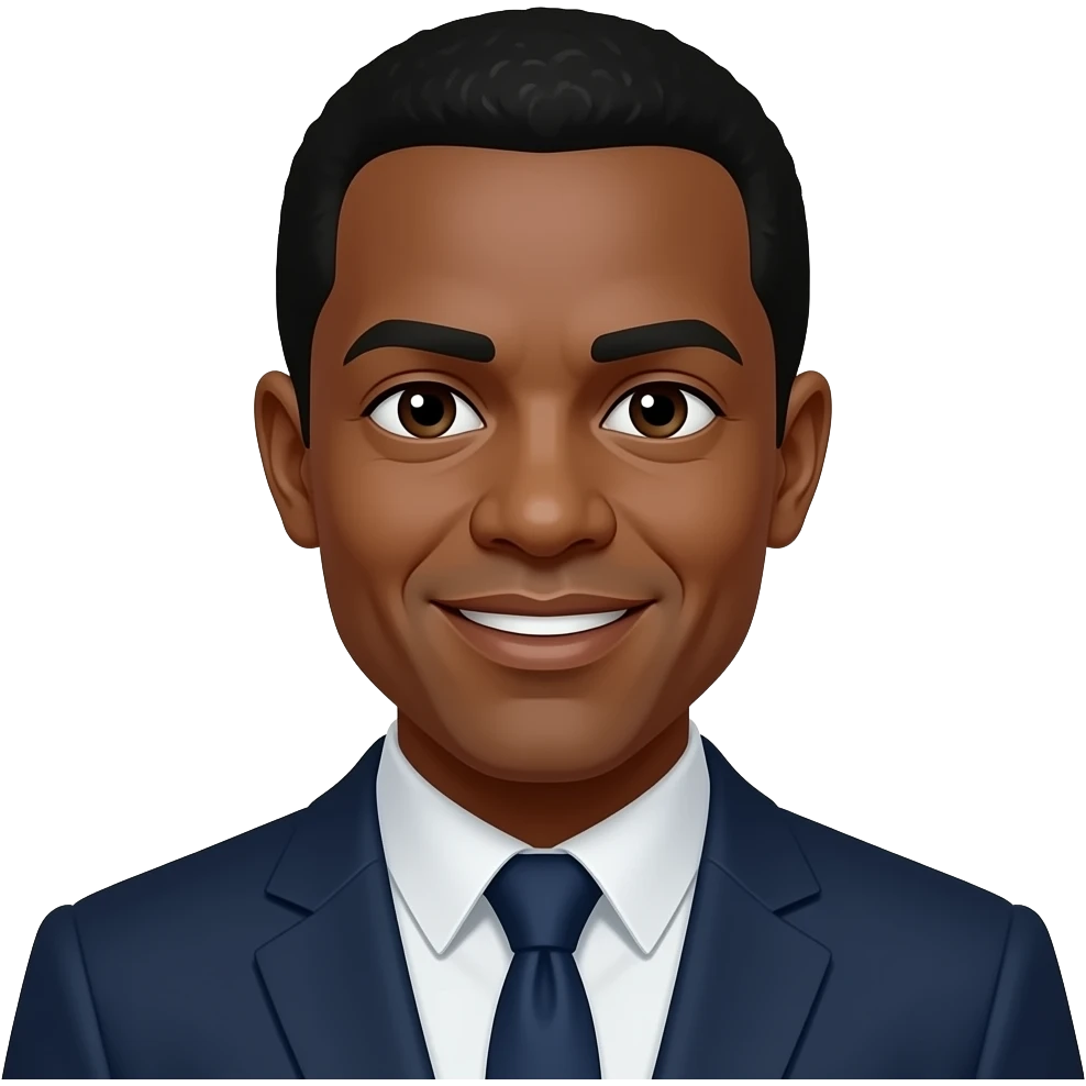 Jim Jones emoji