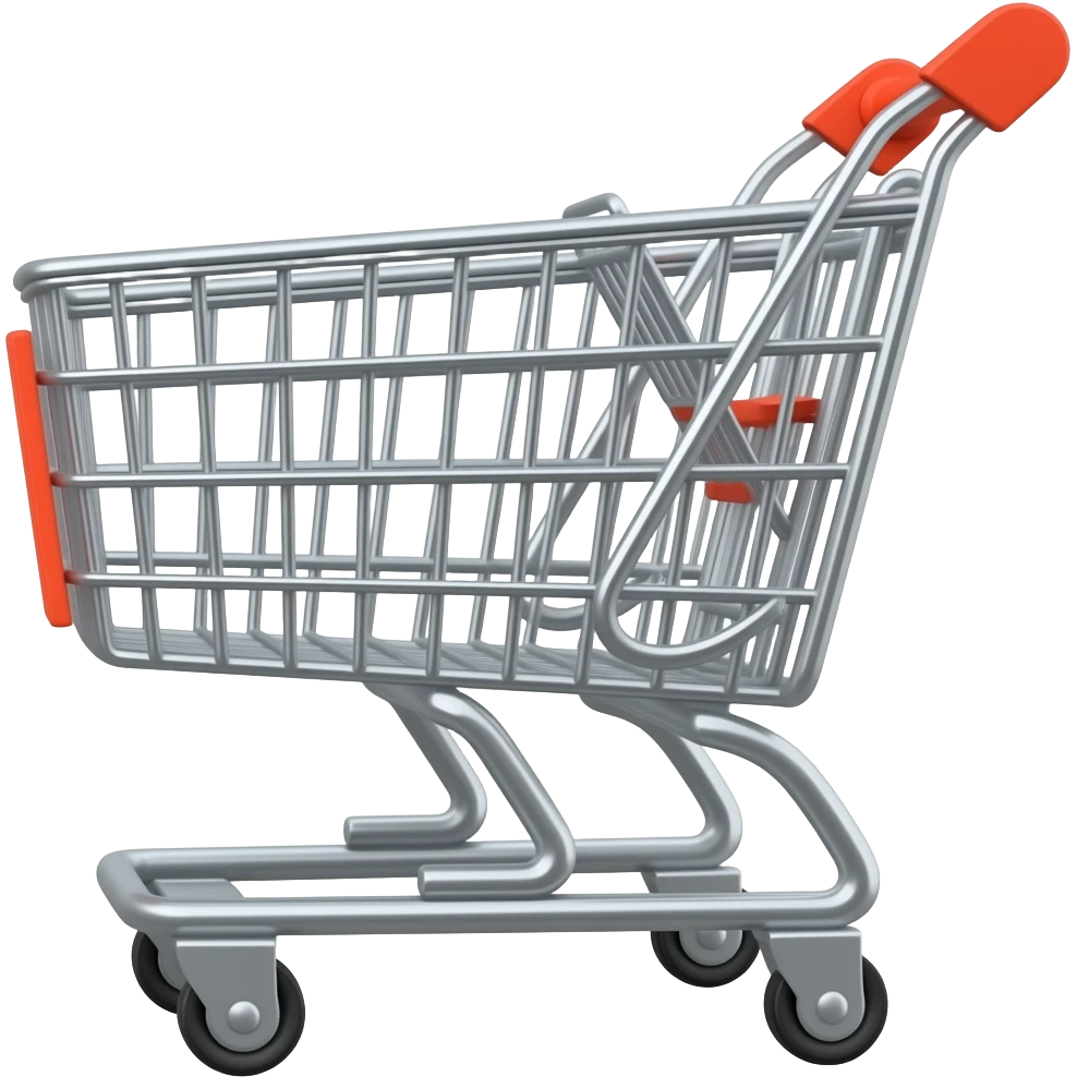 🛒 emoji