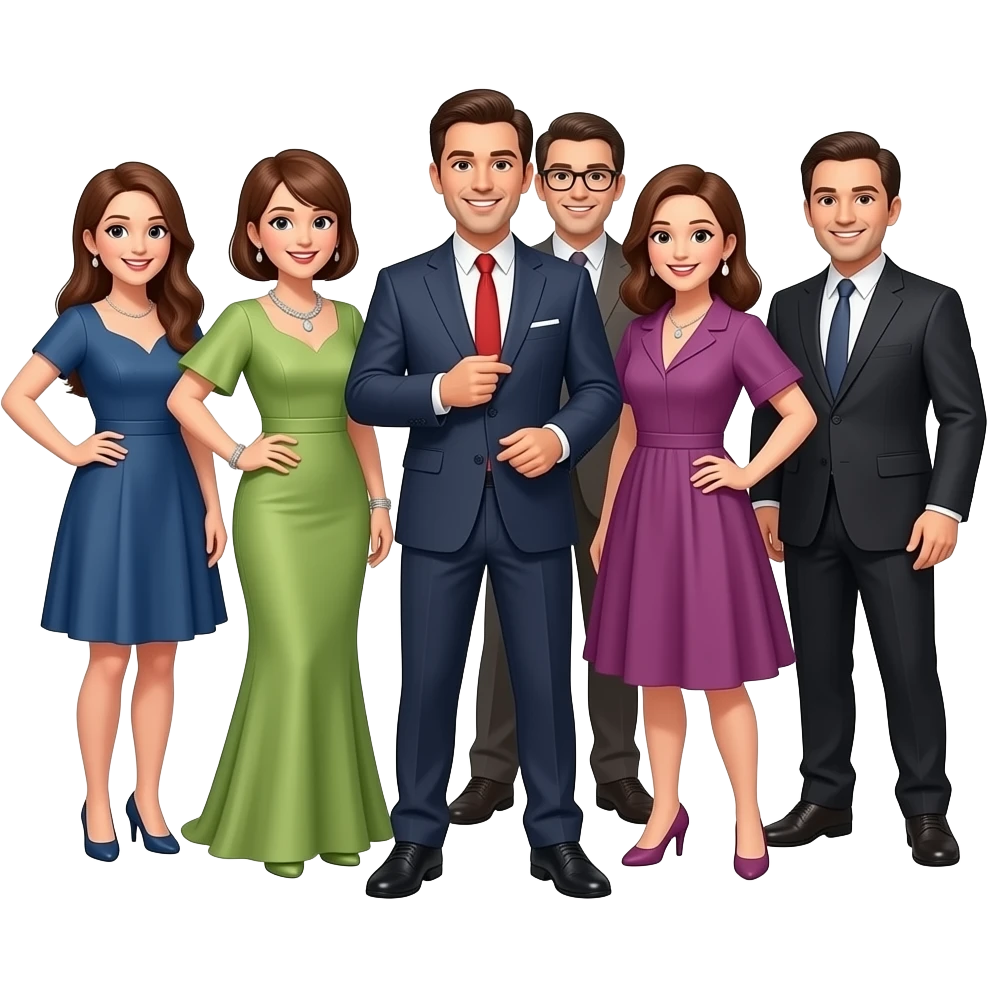 cast emoji