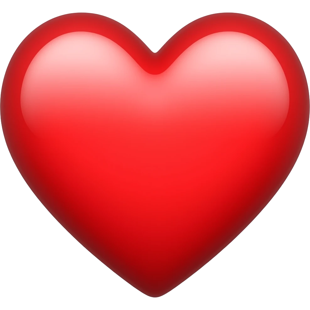 ❤️ emoji