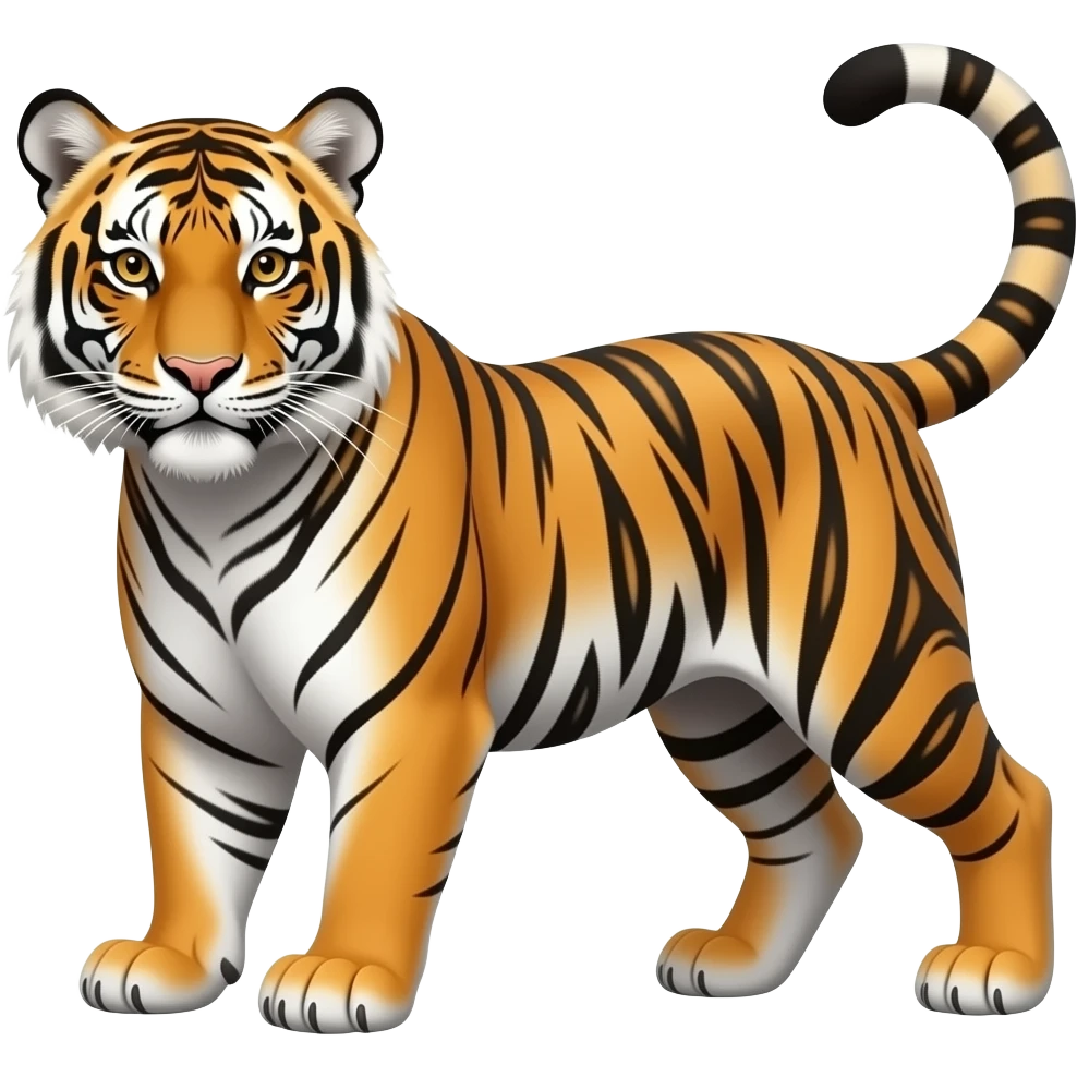 tigger emoji