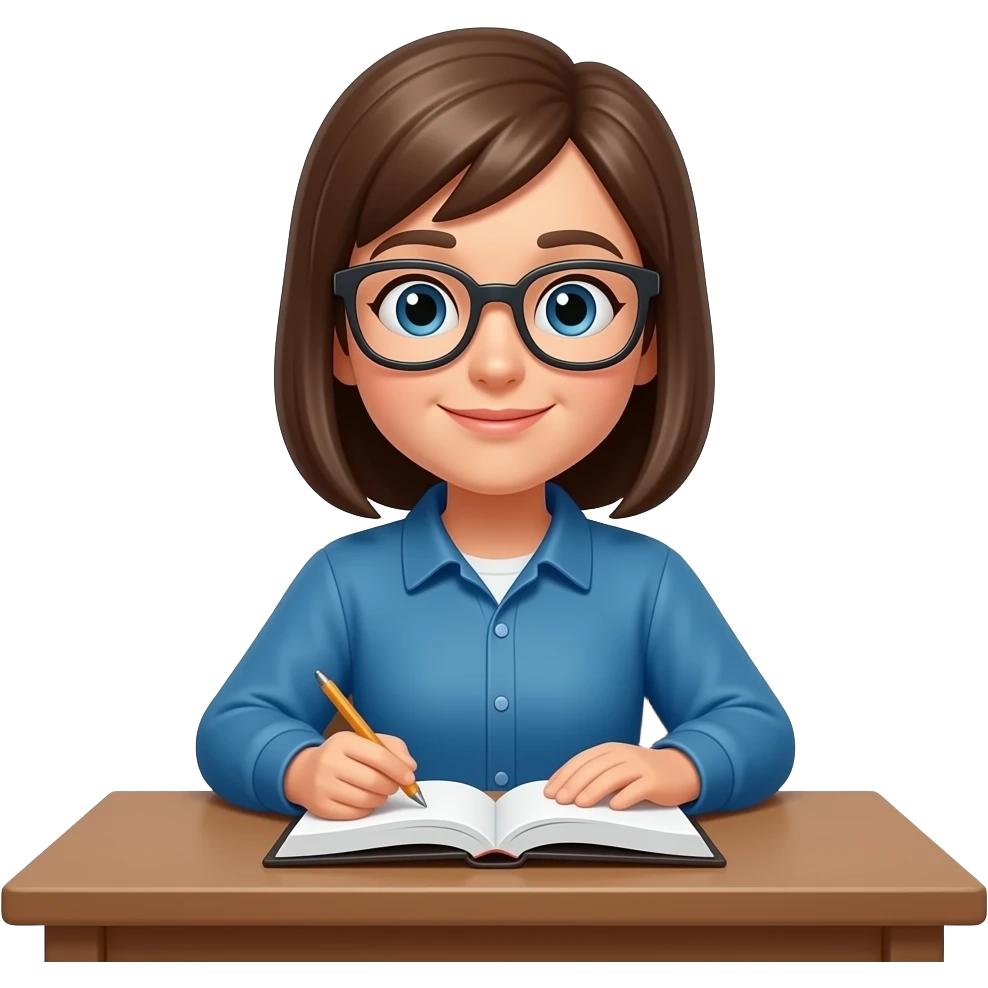 study emoji