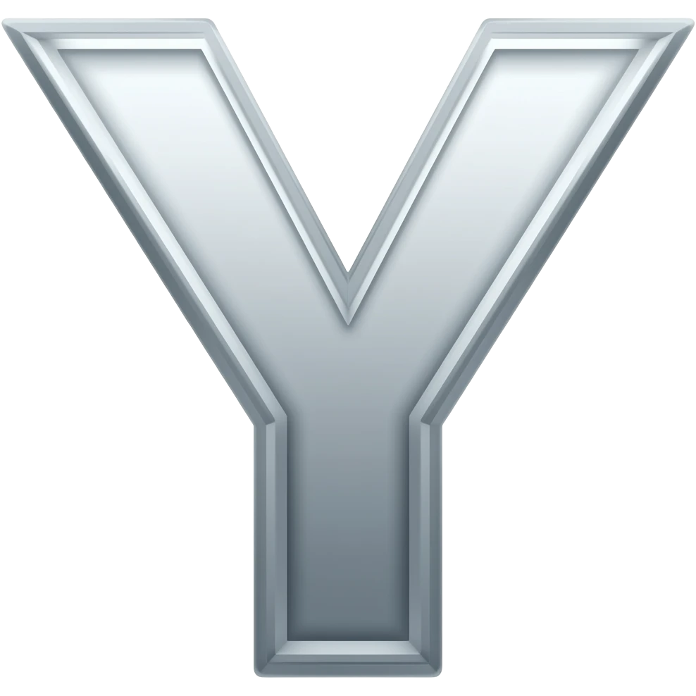 y emoji