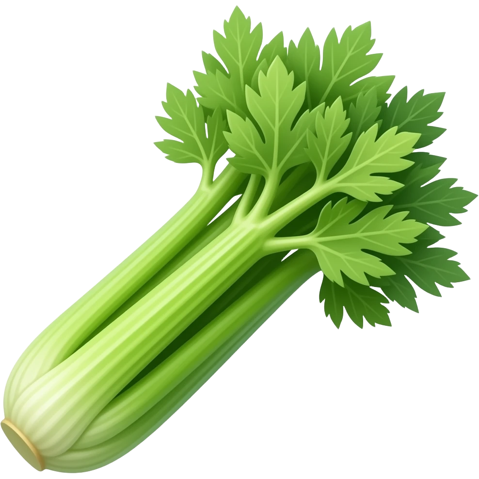 celery emoji