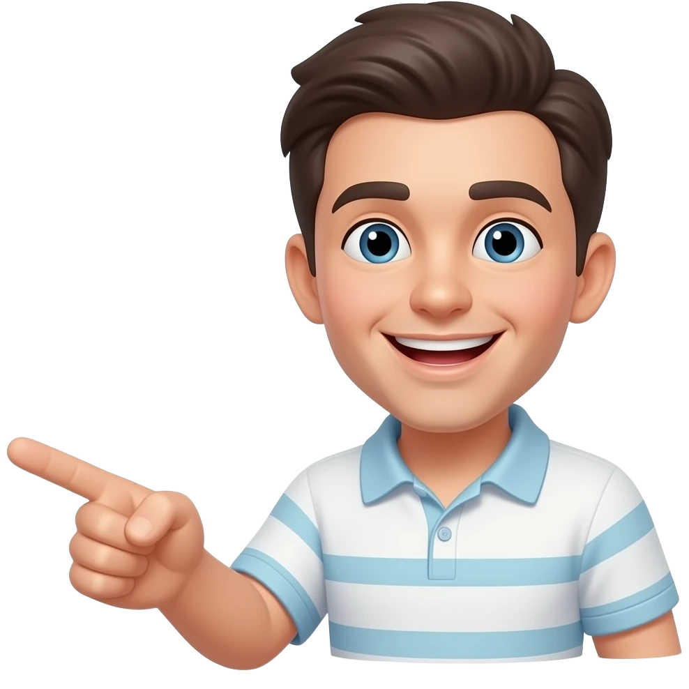 😊🫦👈 emoji