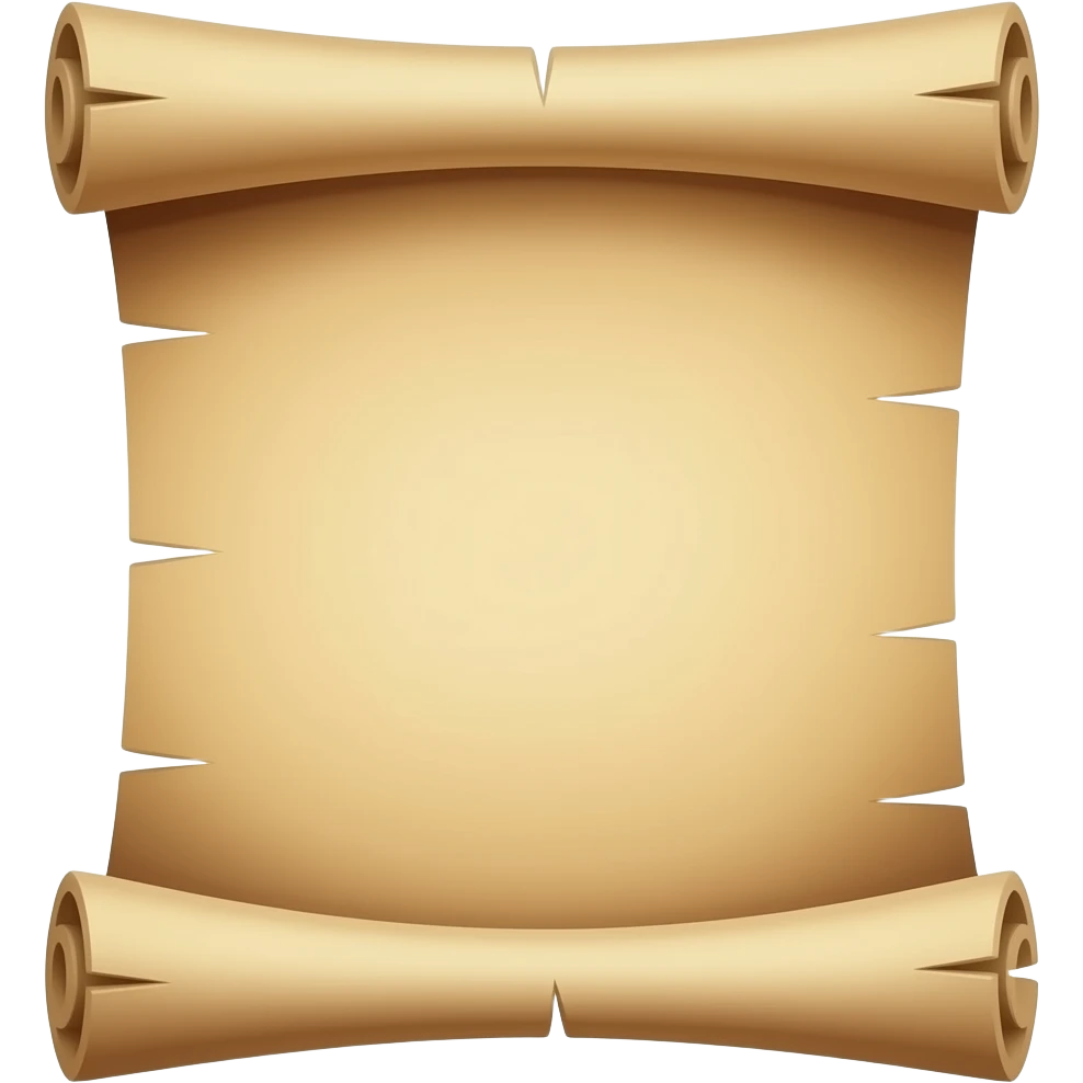 papyrus emoji