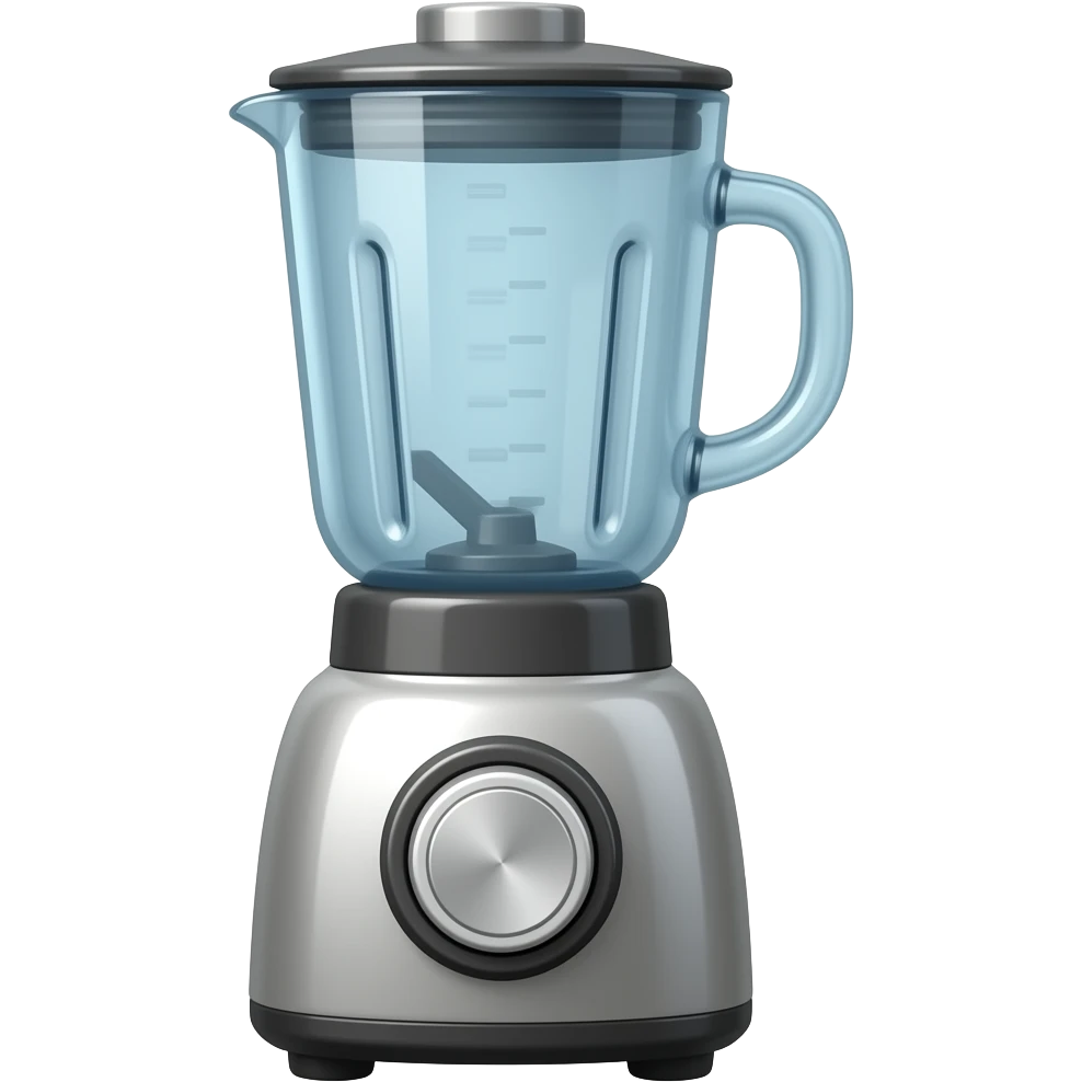 Blender emoji