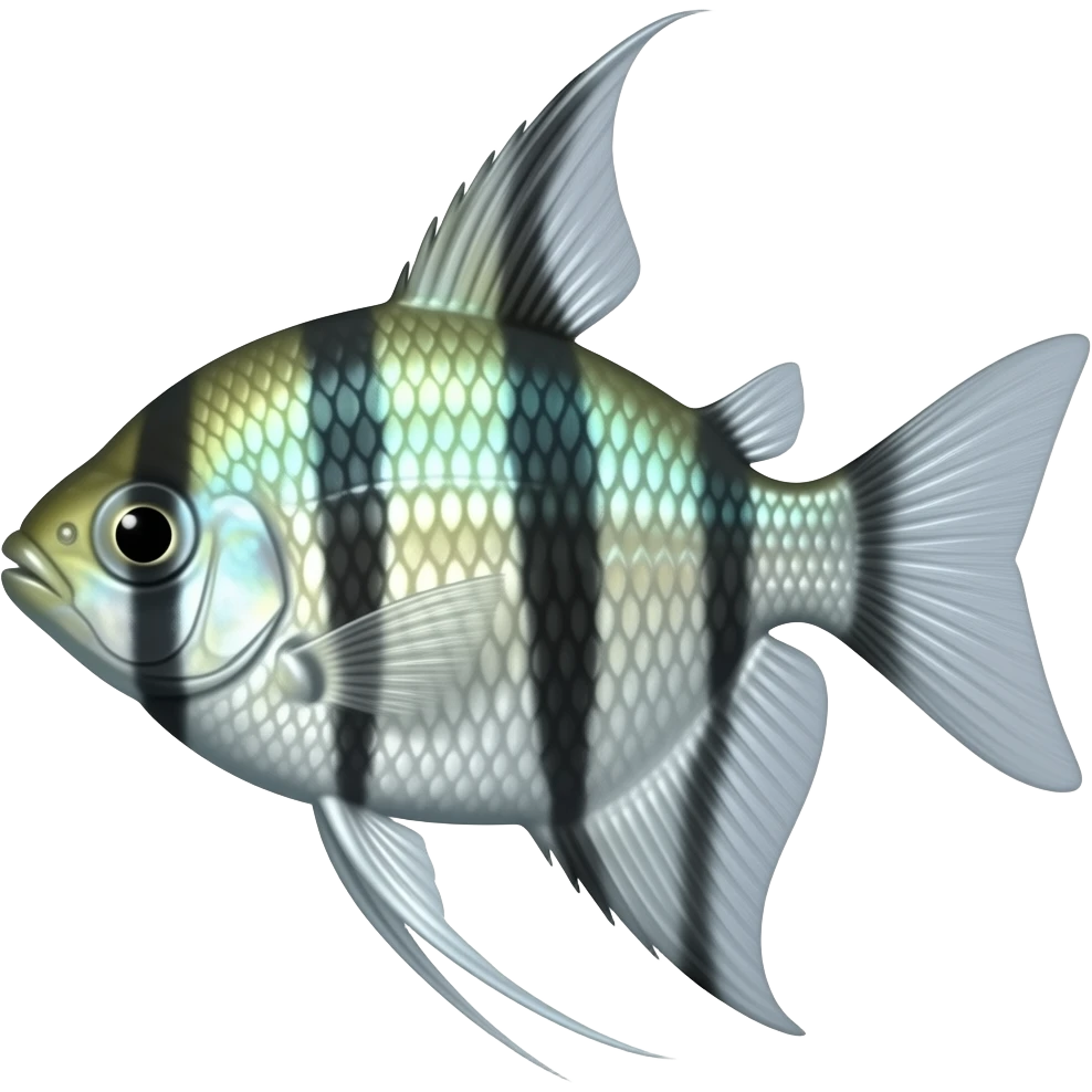 blind fish tetra emoji