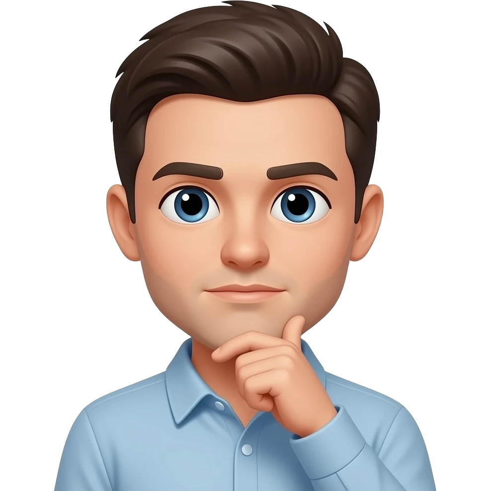 🤔 emoji