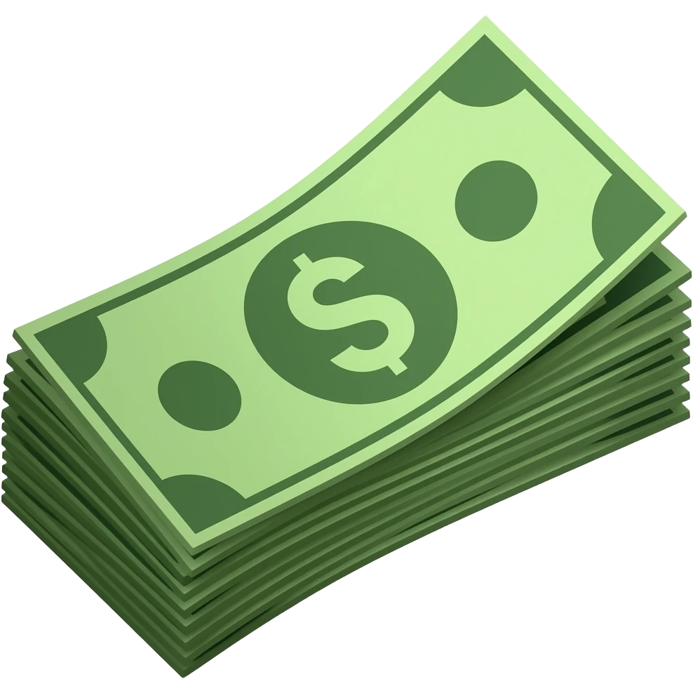 dinero emoji