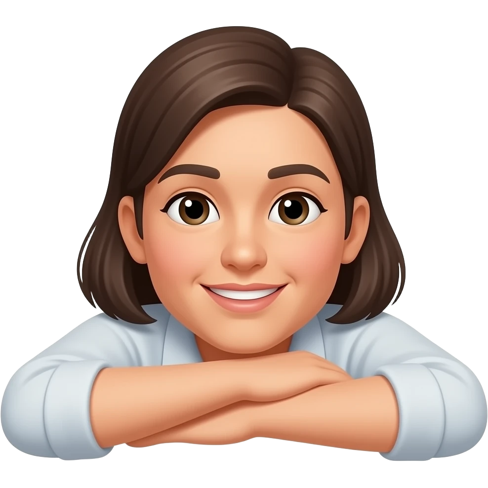 휴식 emoji