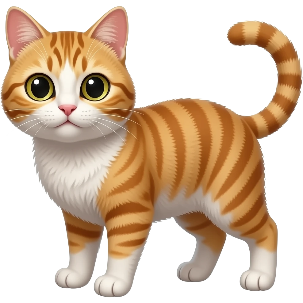 Glorp cat emoji