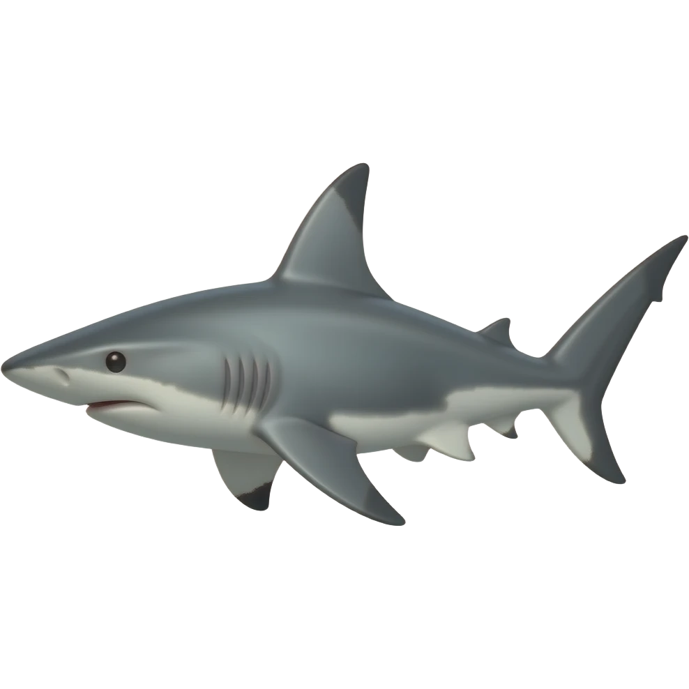 hammerhead emoji