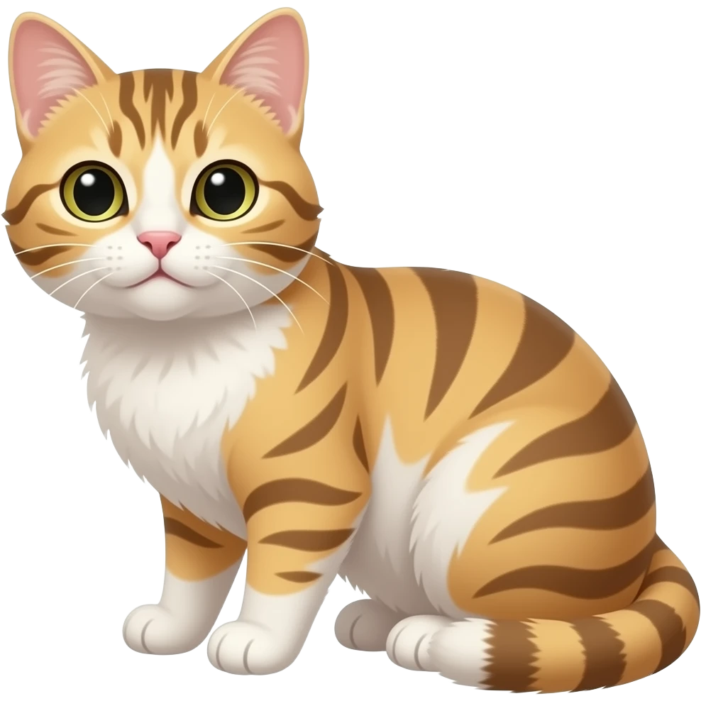 cat emoji