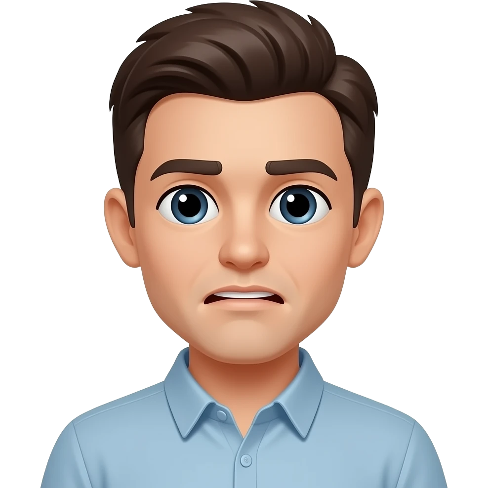 moved emoji