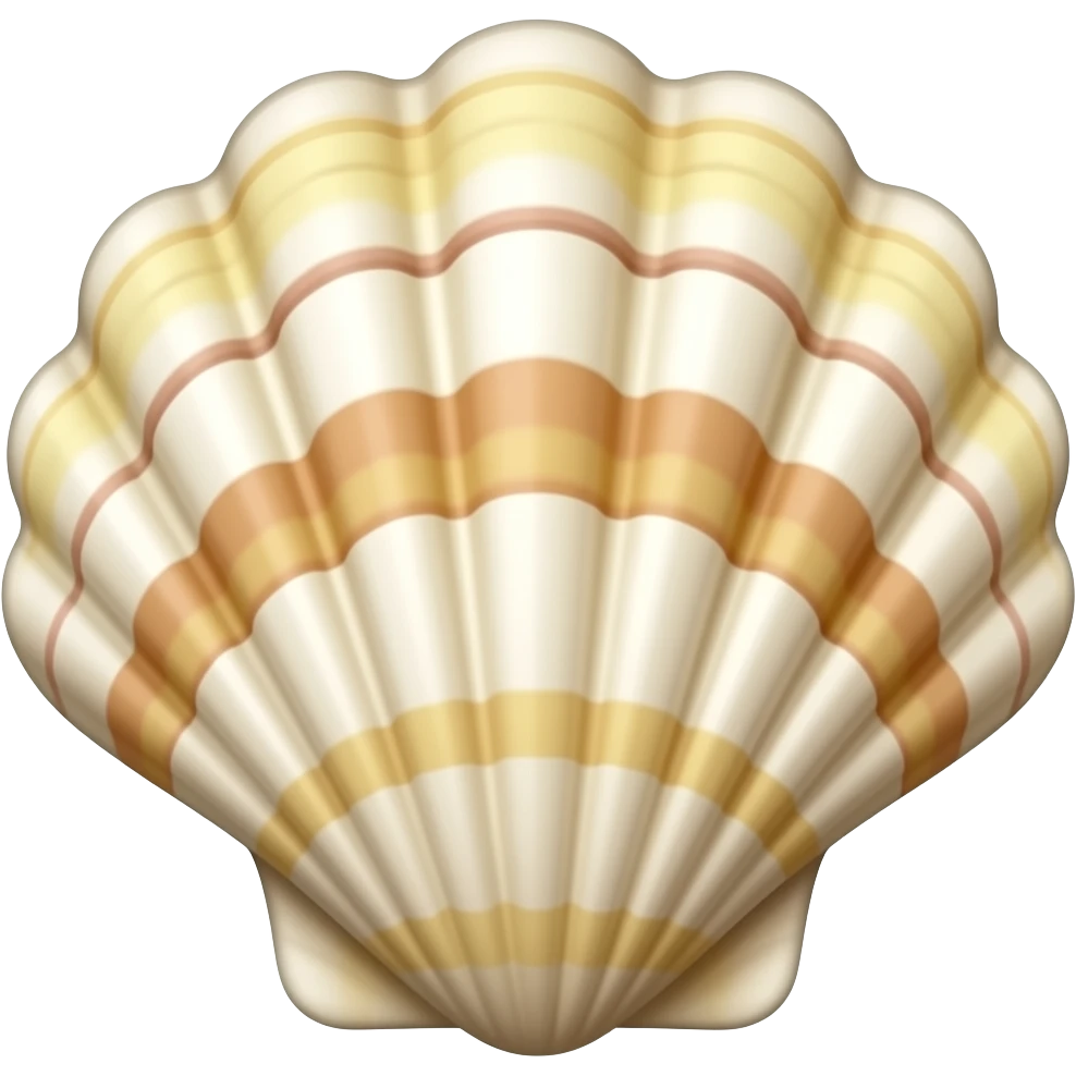 seashell emoji