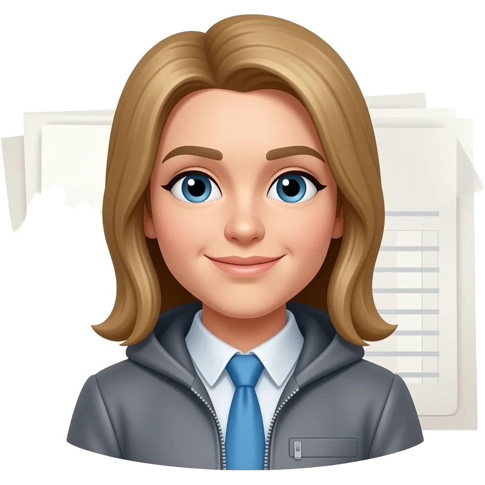 organizer emoji