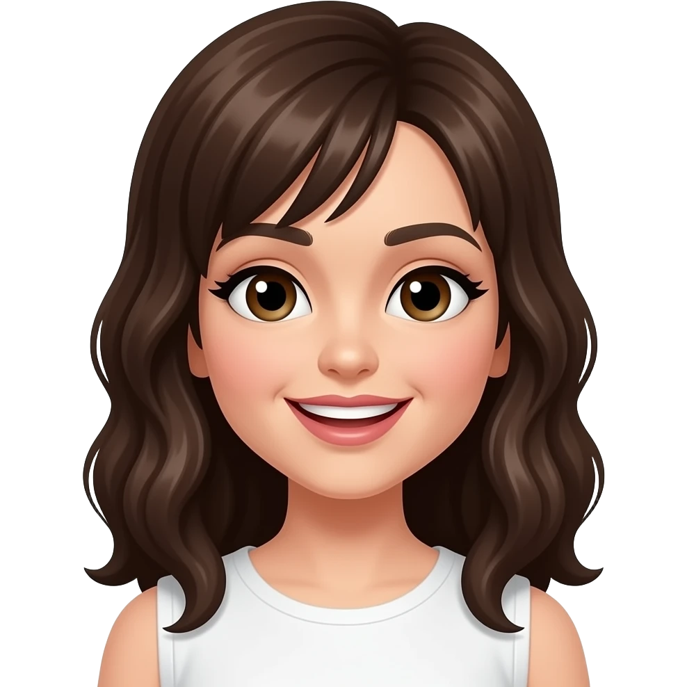 songstress emoji