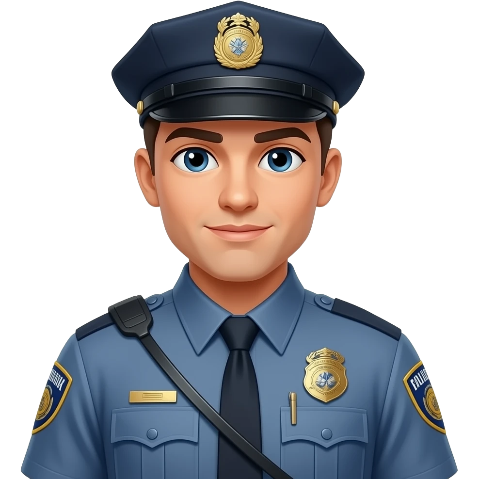 agentic security emoji