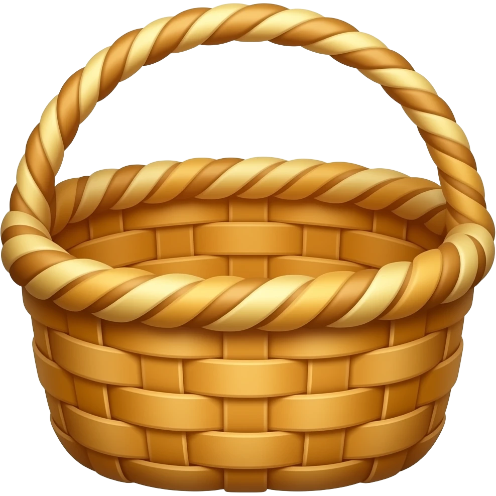 Basket emoji