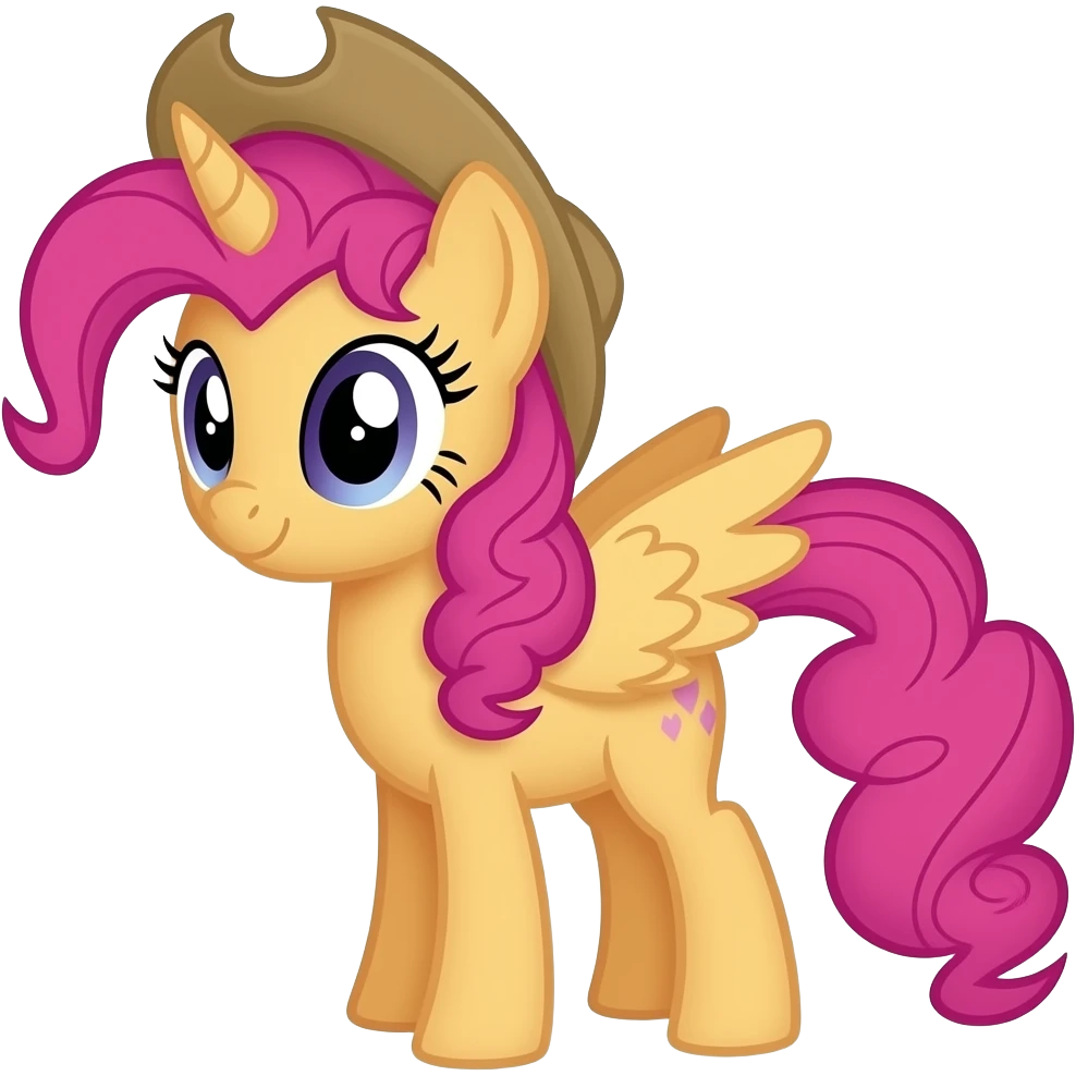 Daring Do mlp emoji
