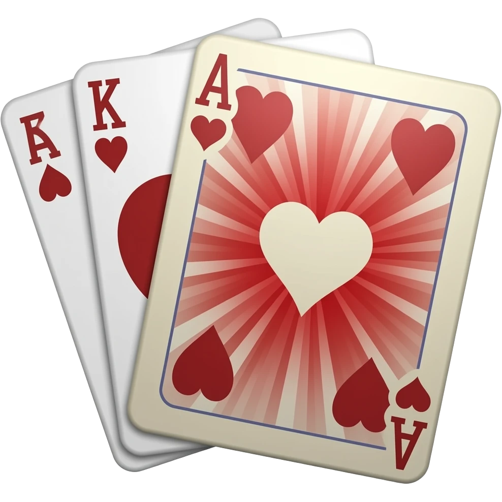 powerful card emoji