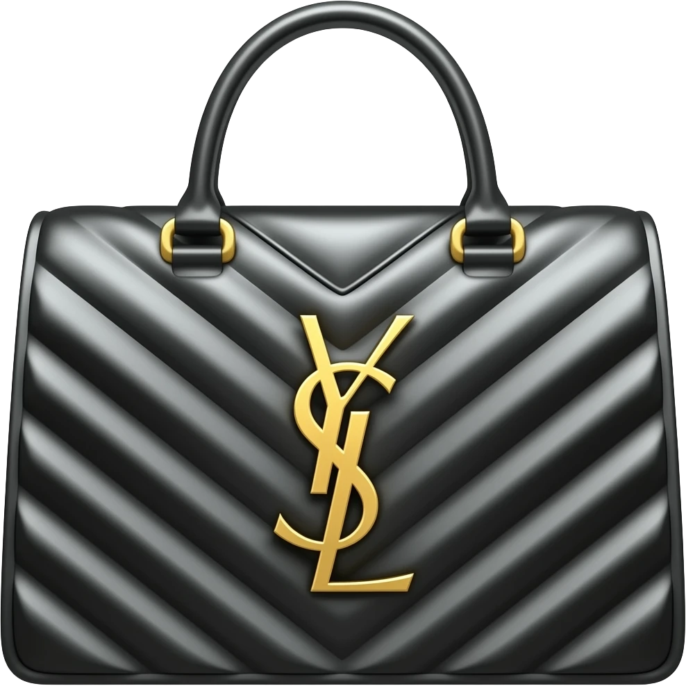 ysl emoji