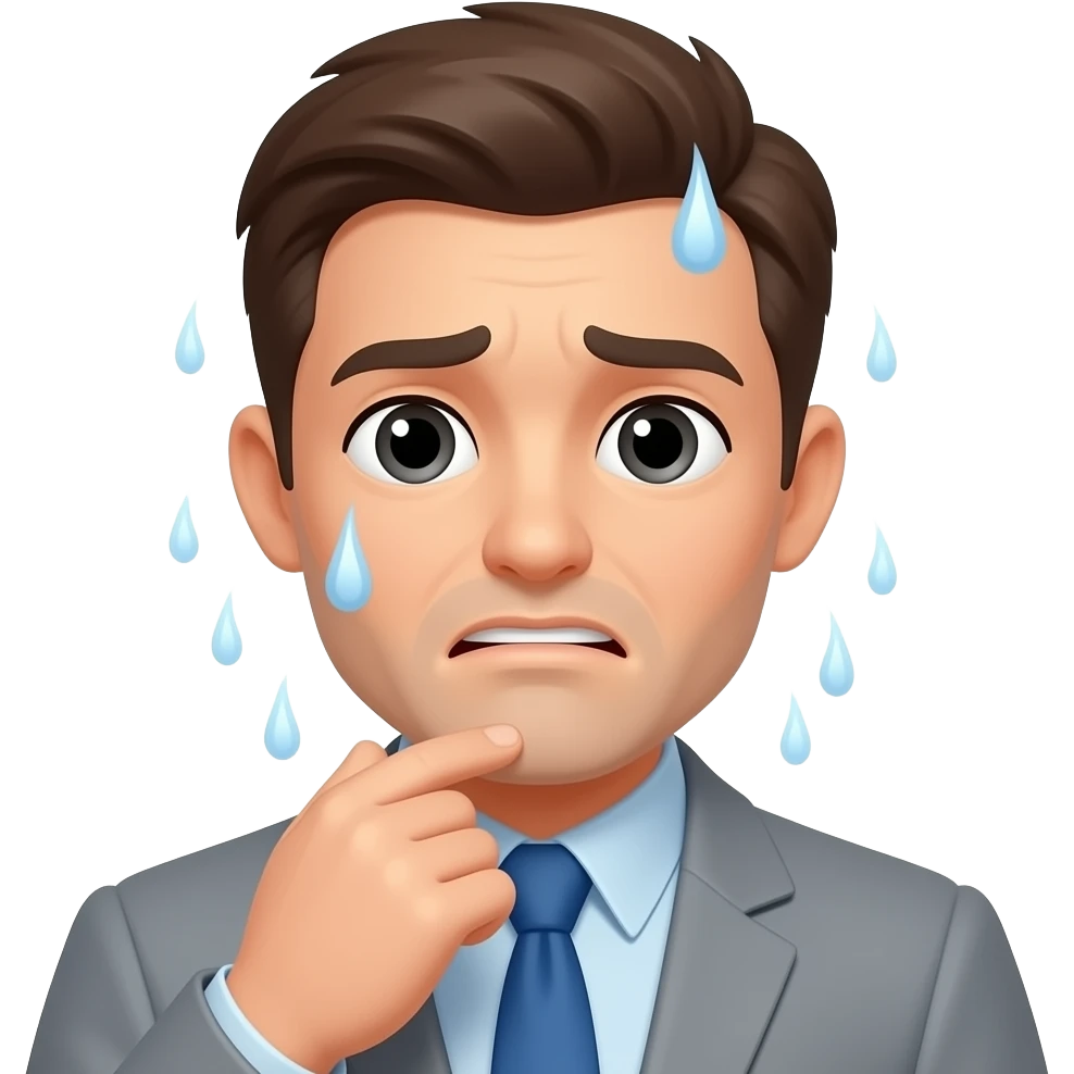 cold emoji