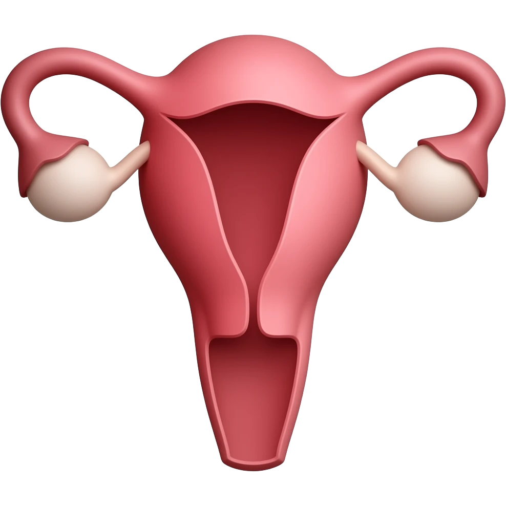 vagina emoji