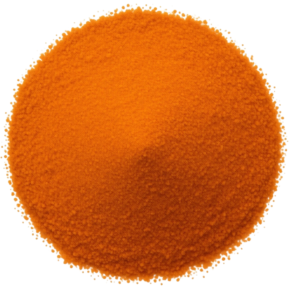 saffron emoji