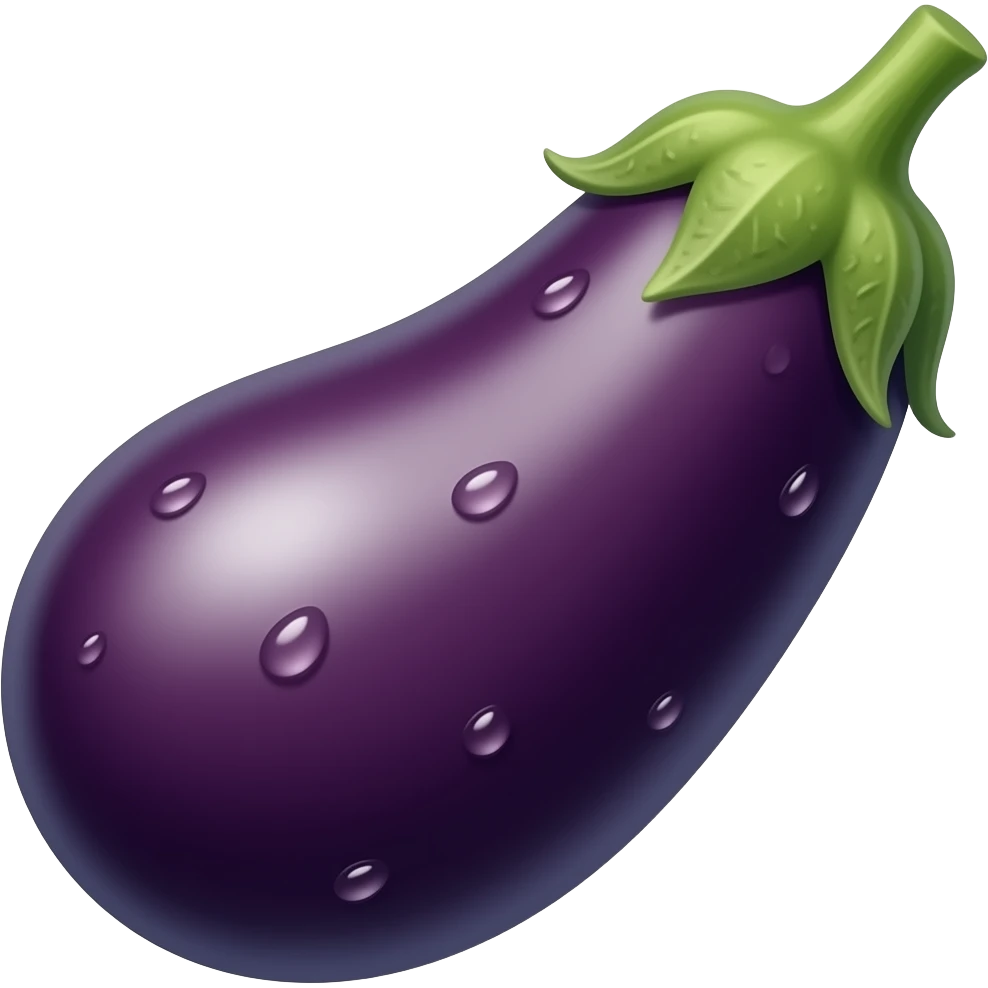 🍆💦 emoji