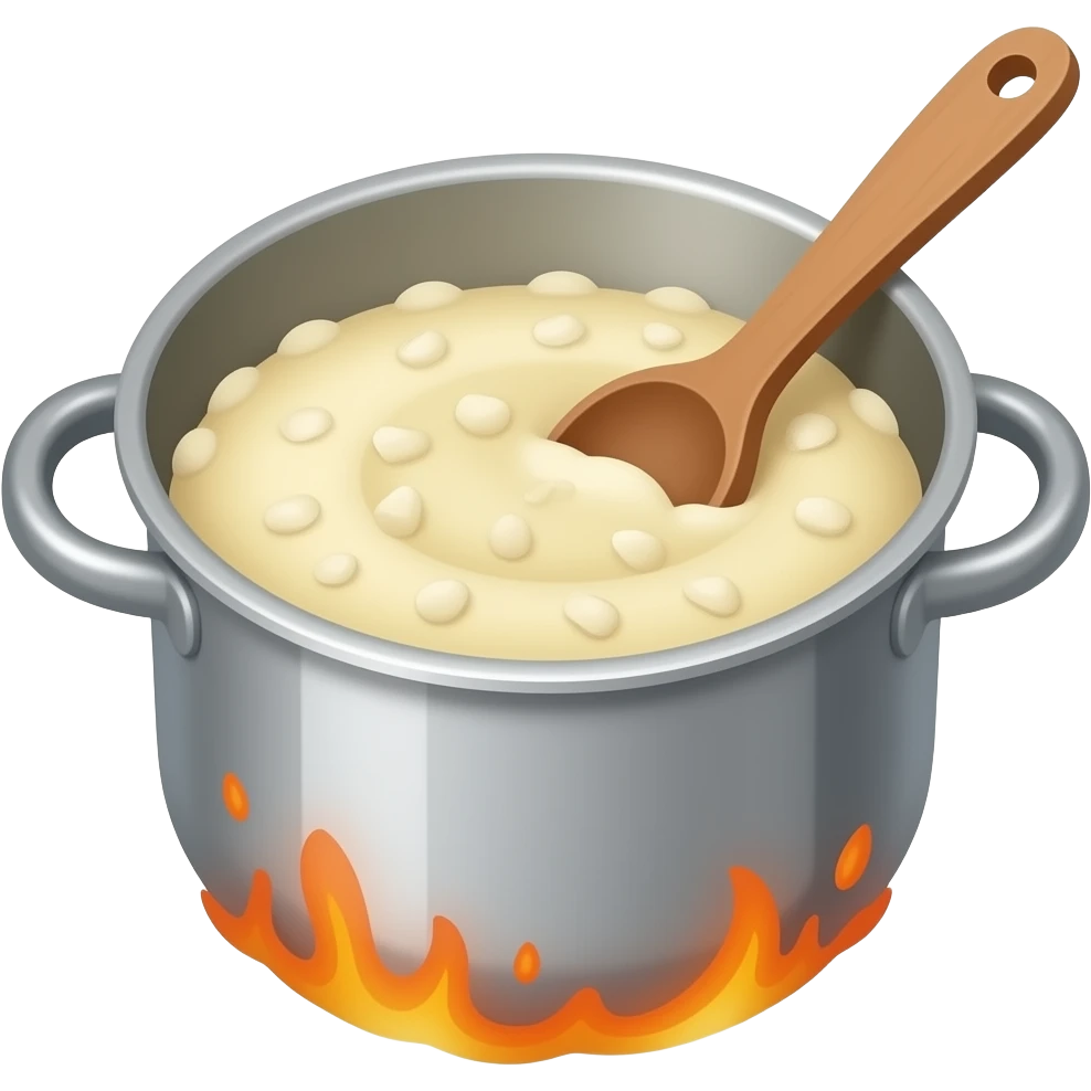 Make ugali emoji