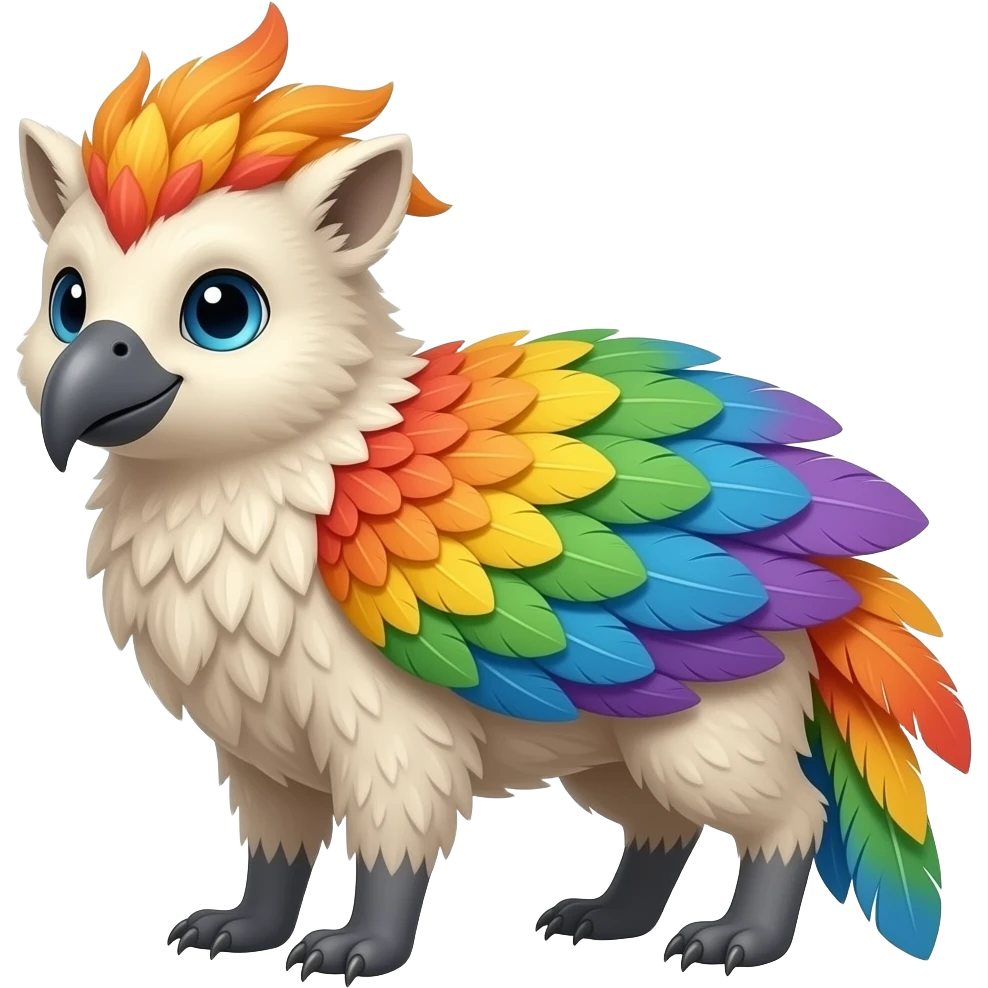 can you make a something rambom emoji