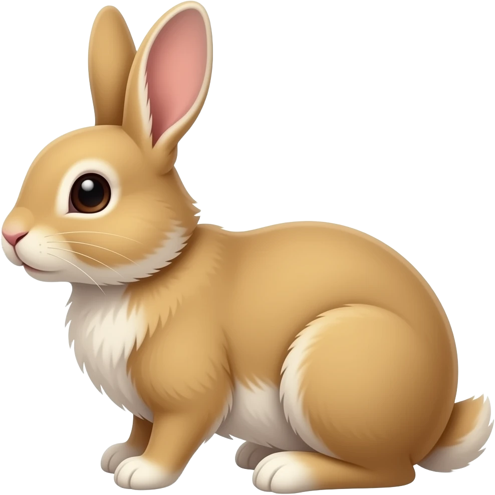 rabbit emoji