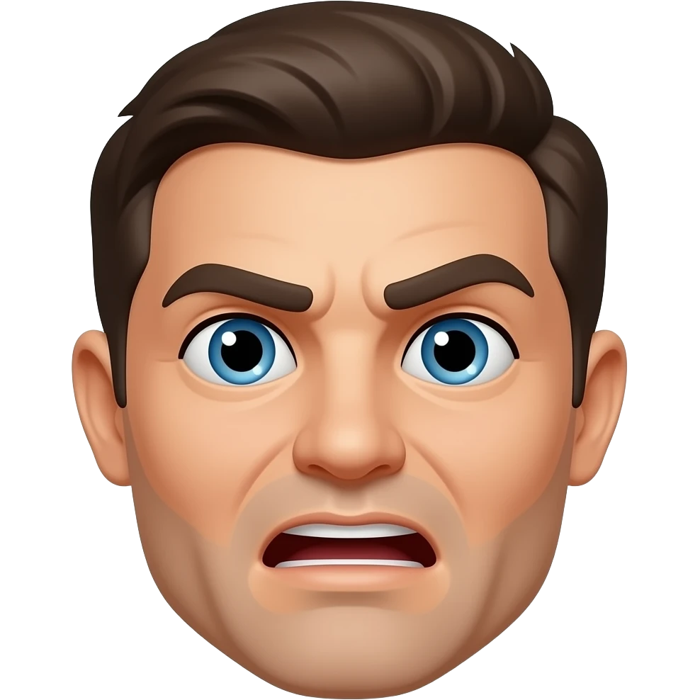 face study emoji
