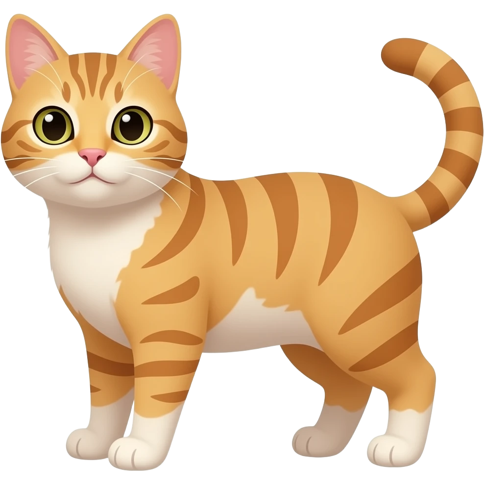 Kedi emoji