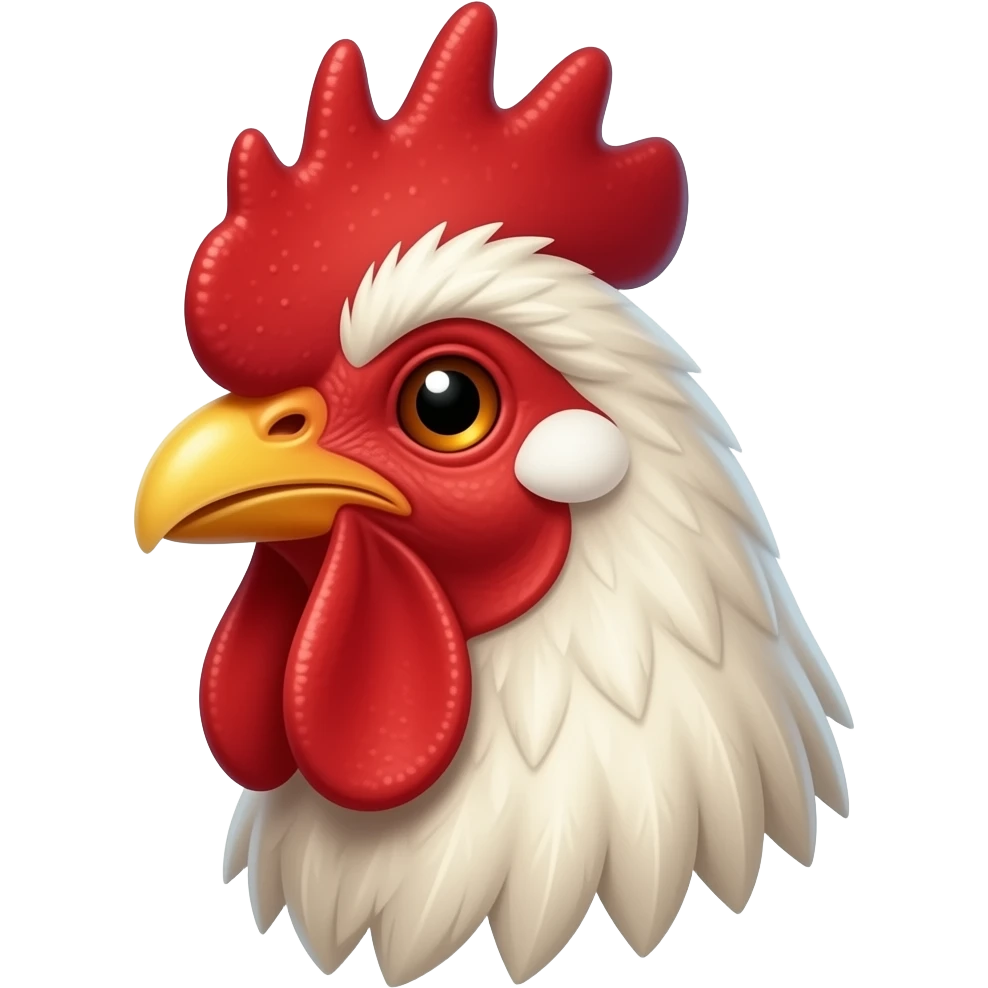 cock shaped face emoji