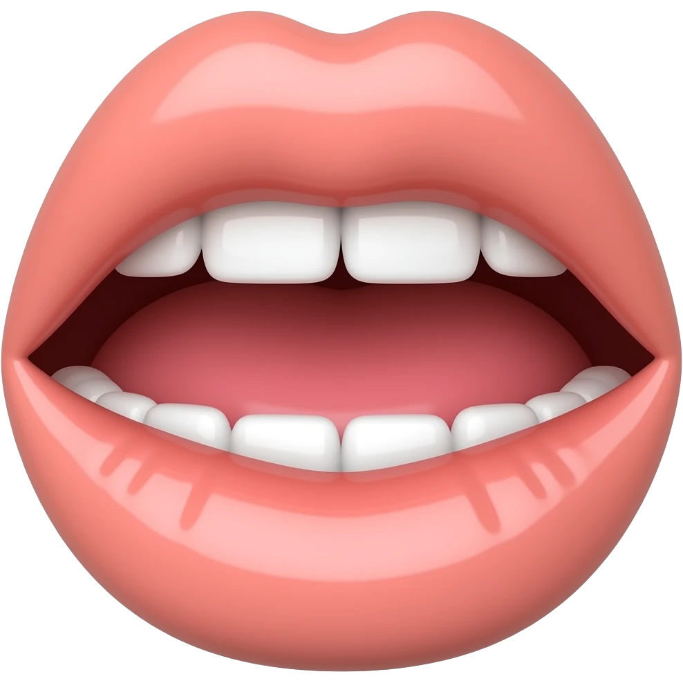 Clit emoji